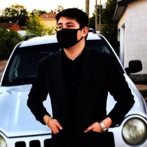 Meet your Posher, El